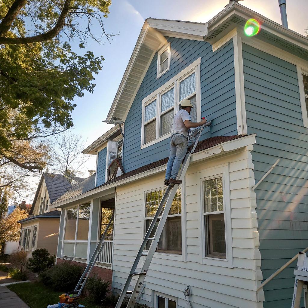Exterior Painters Denver You Can Trust for Lasting Curb Appeal
