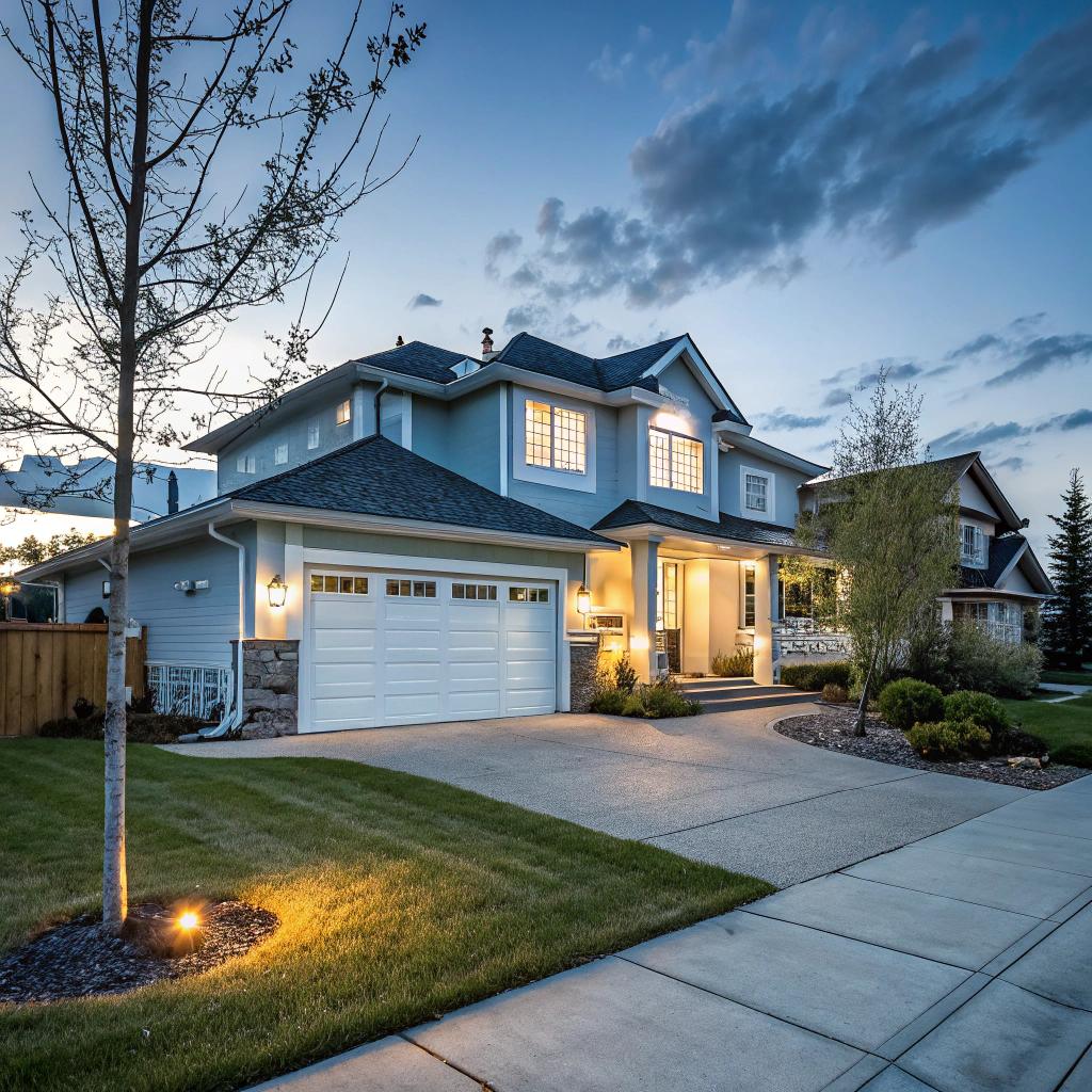 Edmonton Homes for Sale Guide to Your Best Deals