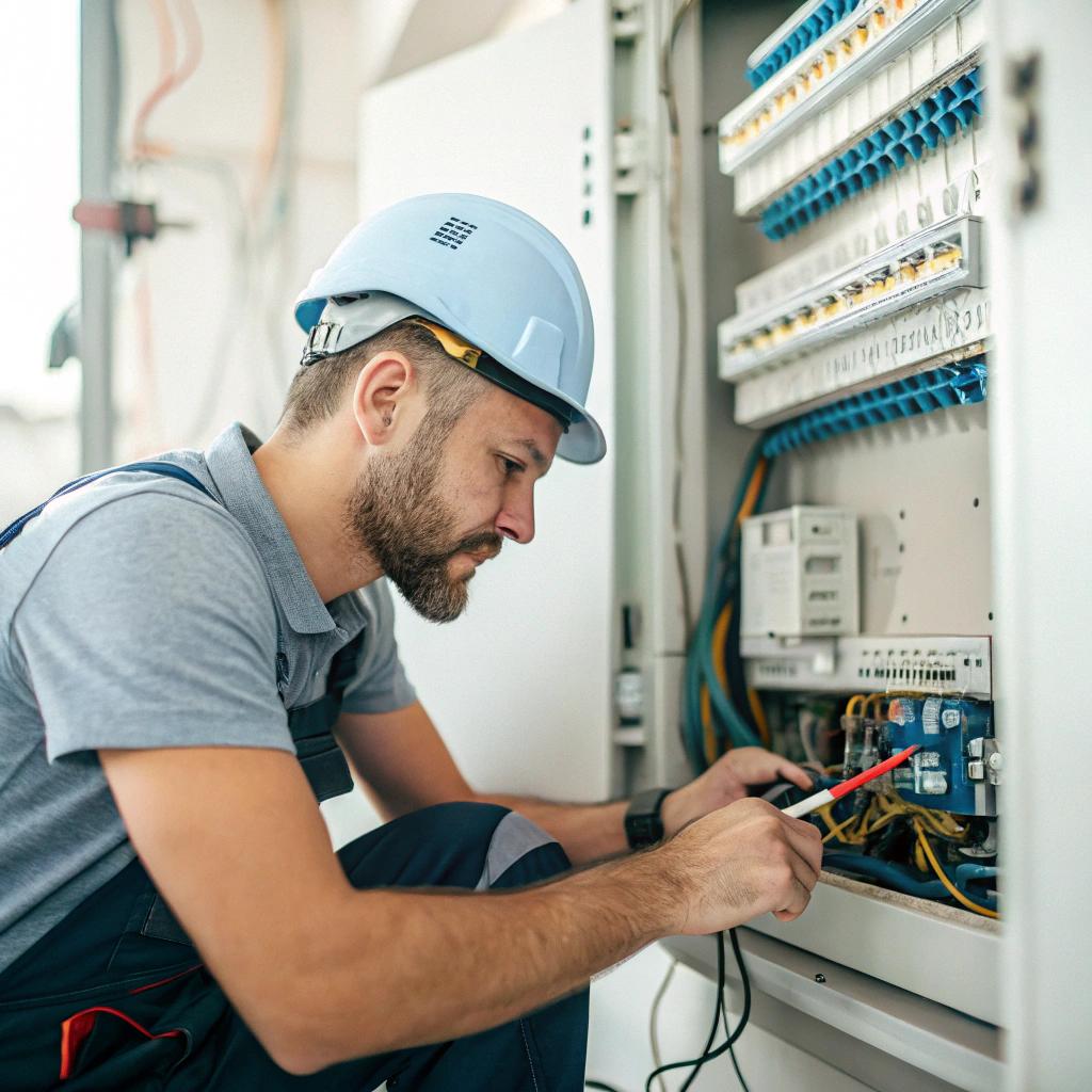 Top Rated Indianapolis Electricians You Can Trust