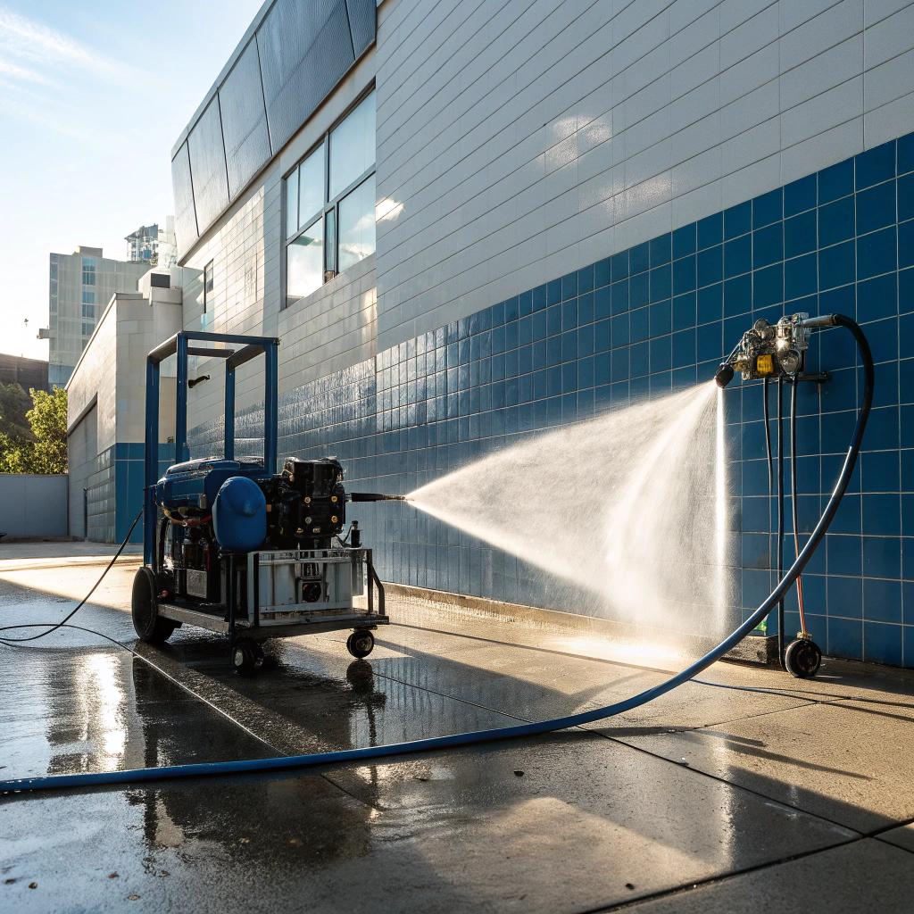 Hydro Jetting Temecula Guide for Fast Clog Removal