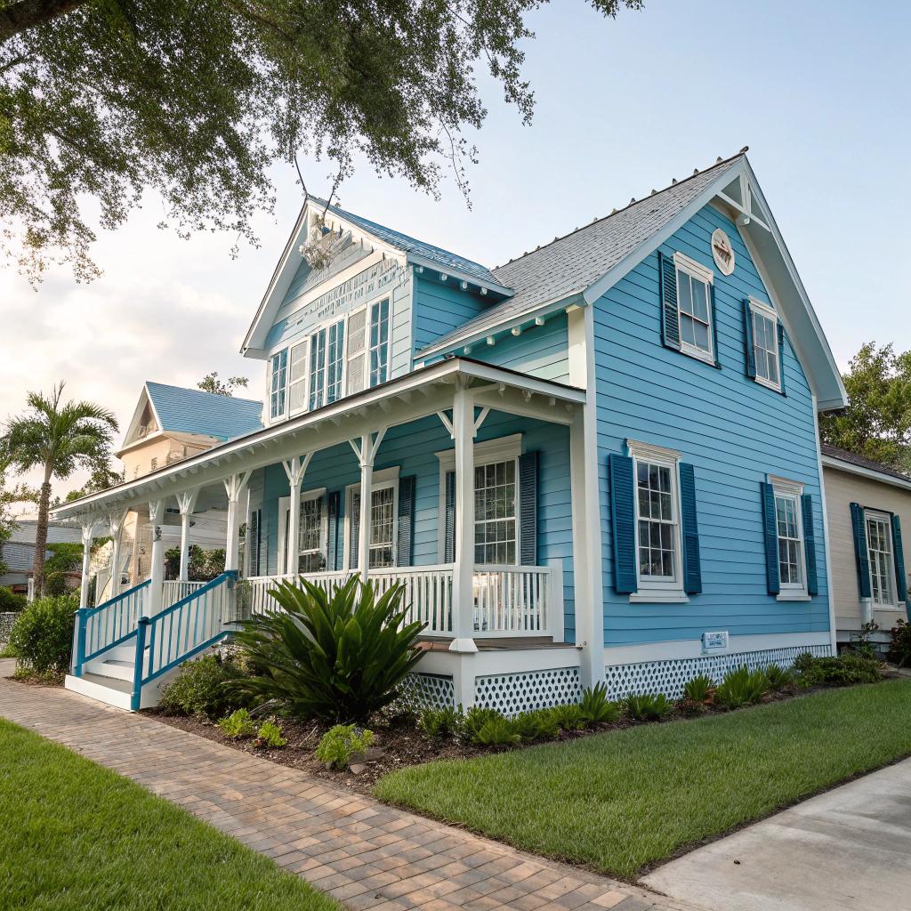 Remodeling Corpus Christi for Stunning Home Transformations