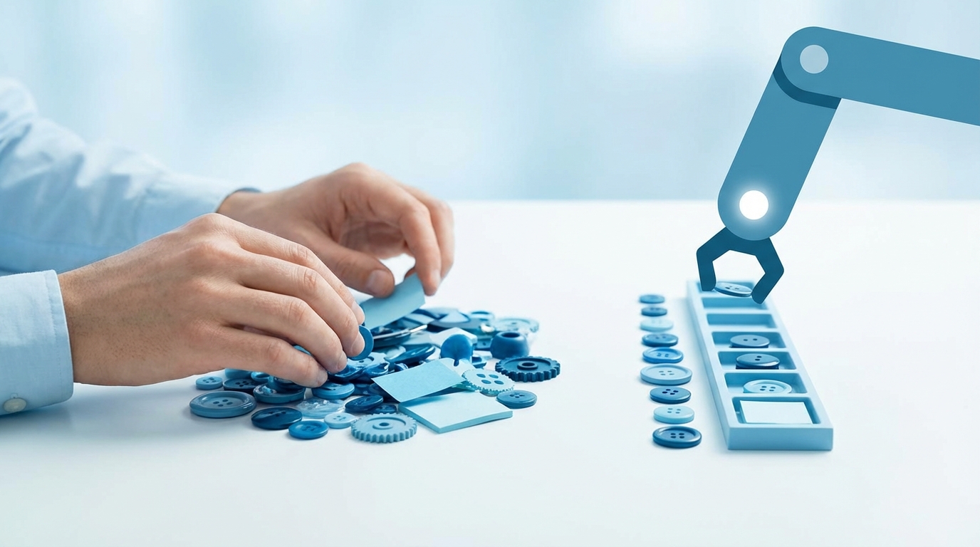 Decision Fatigue: Automating Small Choices