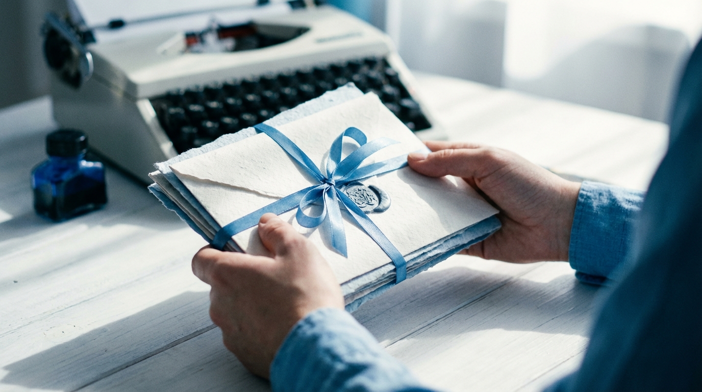 Direct Mail: Why Physical Letters Are Working Again