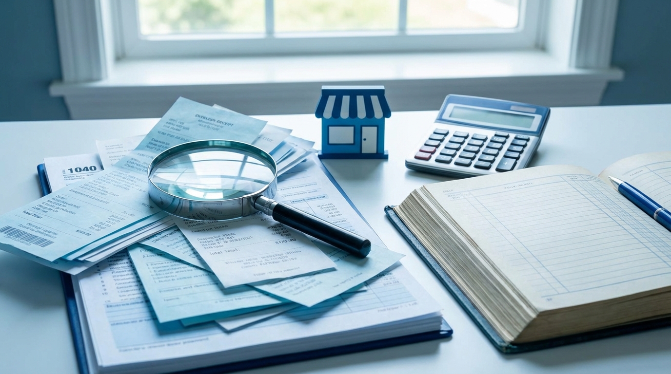 Tax Deductions Most Small Business Owners Miss