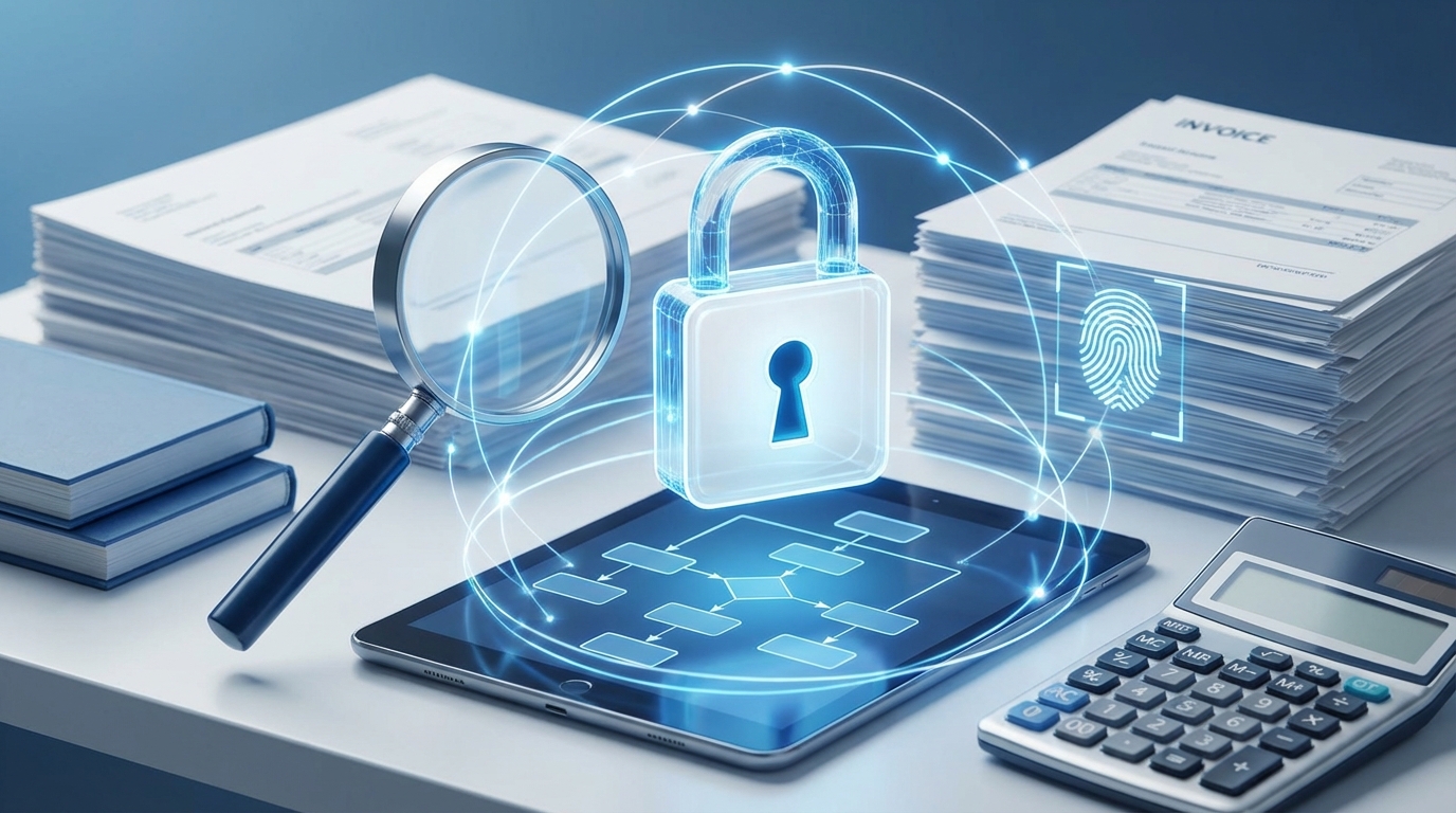 Fraud Prevention: Internal Controls for Accounts Payable