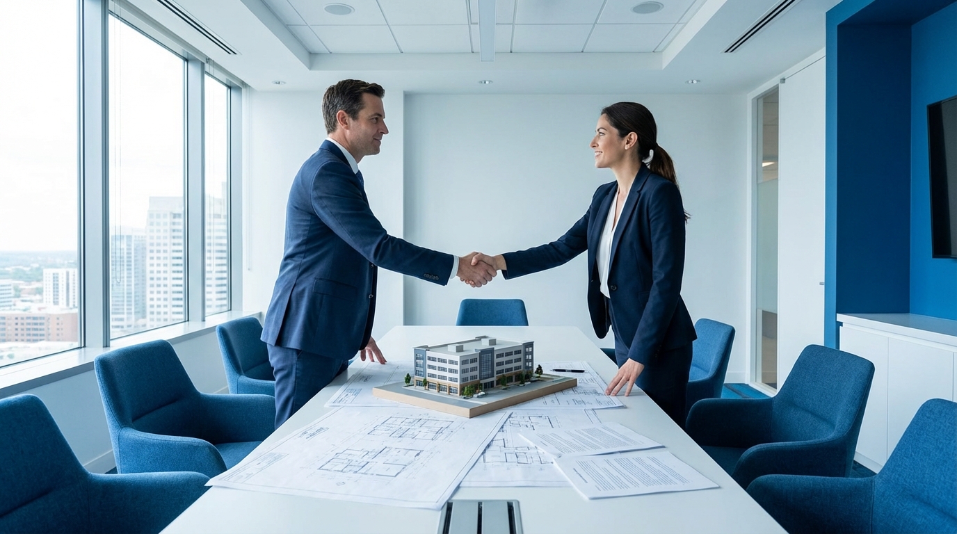 Commercial Leases: Negotiating Terms Before You Sign