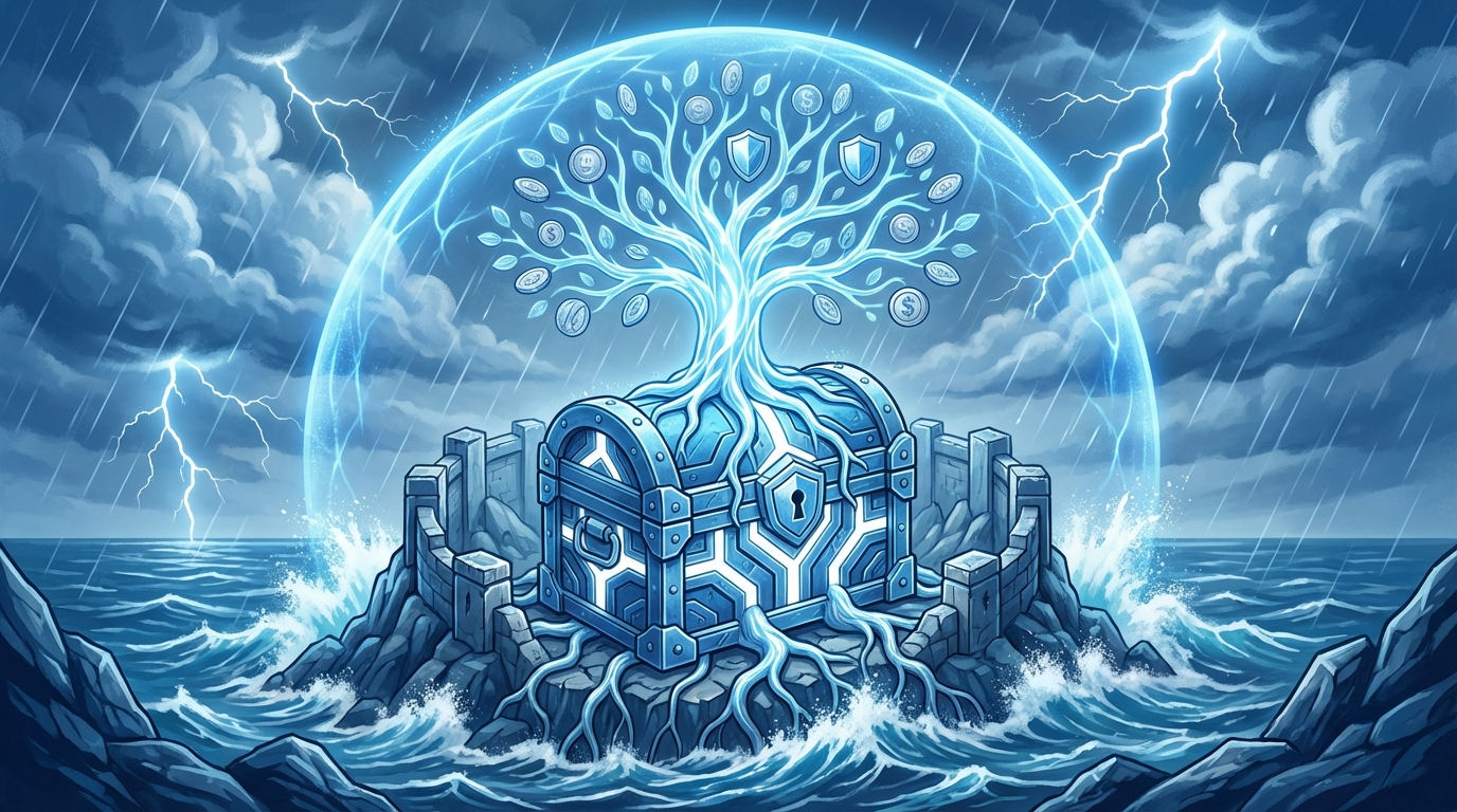 Recession-Proofing: Building a War Chest