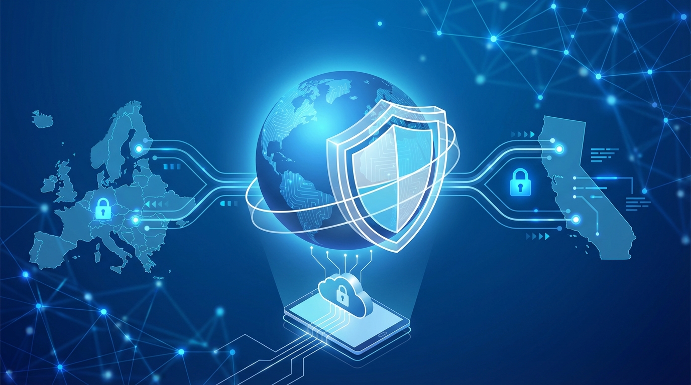 GDPR and CCPA: Compliance for Online Businesses