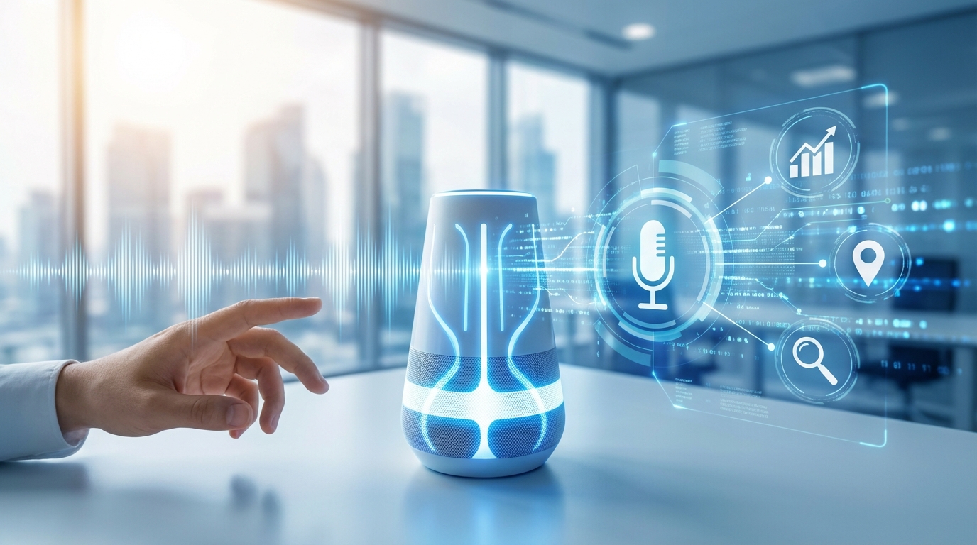 Voice Search Optimization: Is Your Business Alexa-Ready?