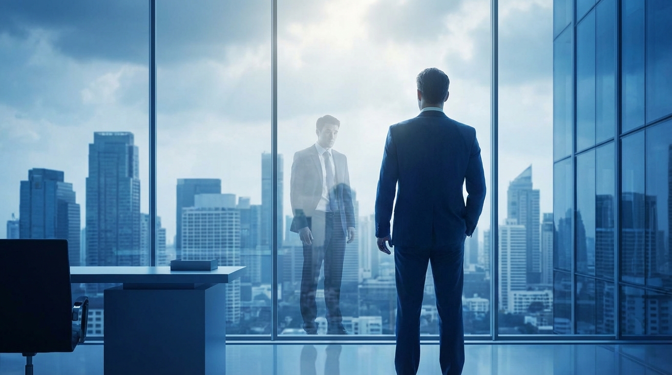 Imposter Syndrome in Leadership: How to Overcome It