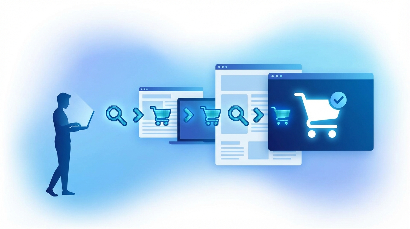 Retargeting Ads: Stalking Your Visitors Until They Buy