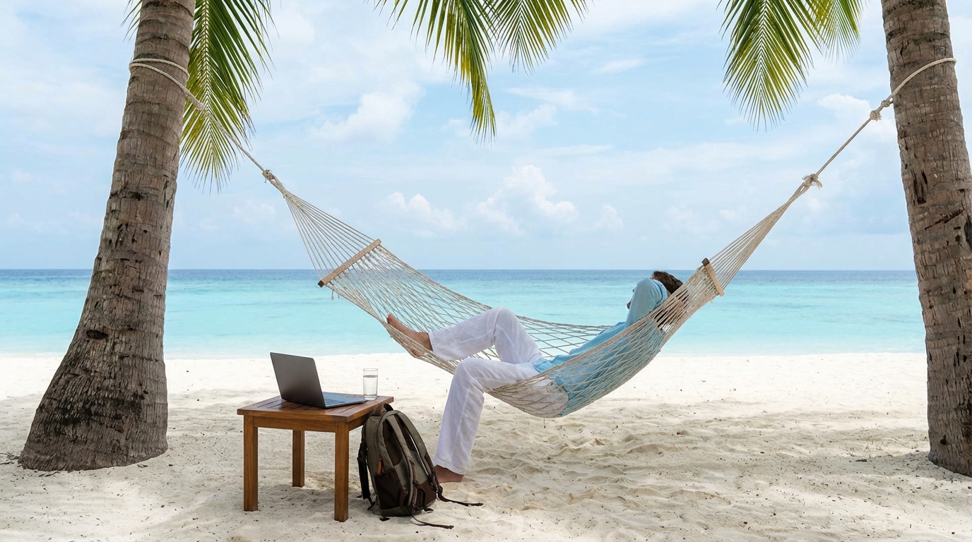 Sabbaticals: Why Paying People to Leave Recharges Them
