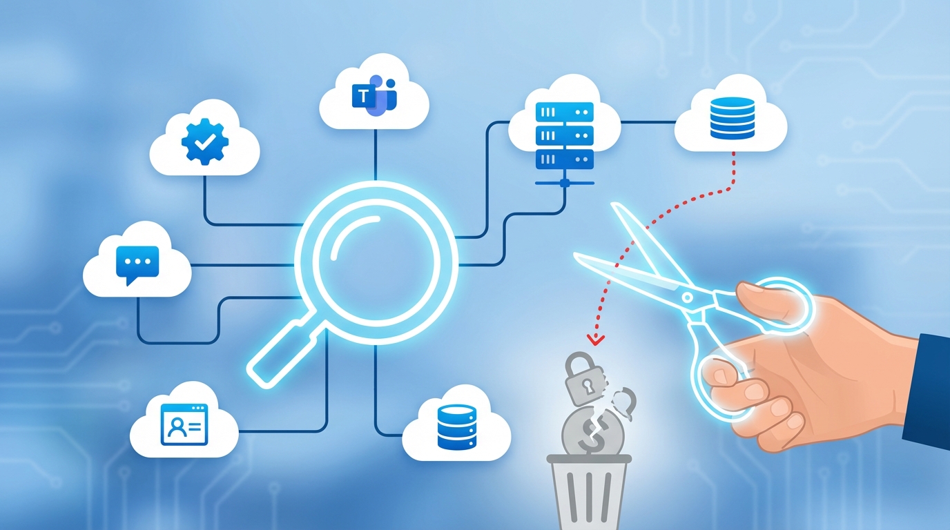 Tech Stack Audits: Cutting Unused SaaS Subscriptions