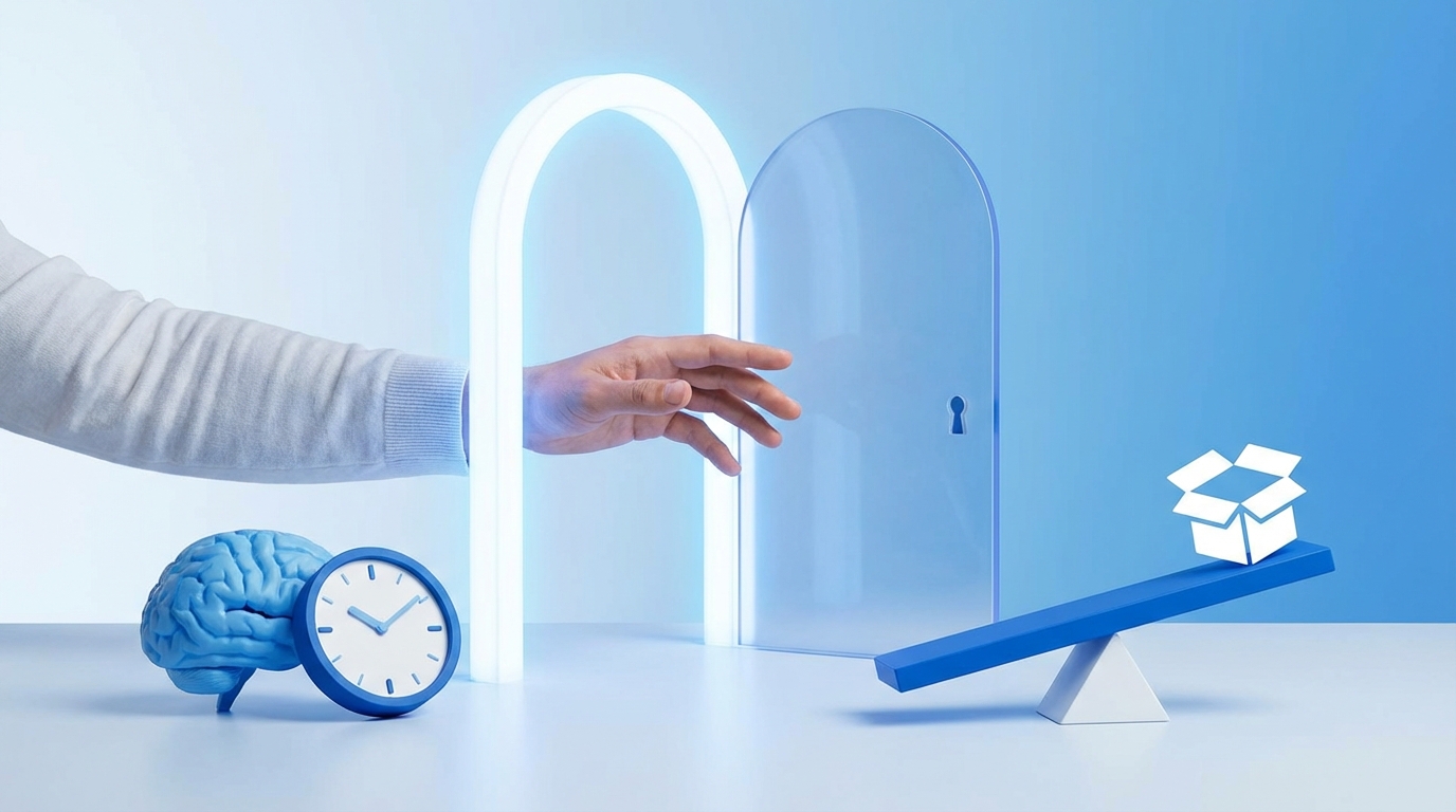 The Psychology of ‘Free Trials’ and When to Use Them