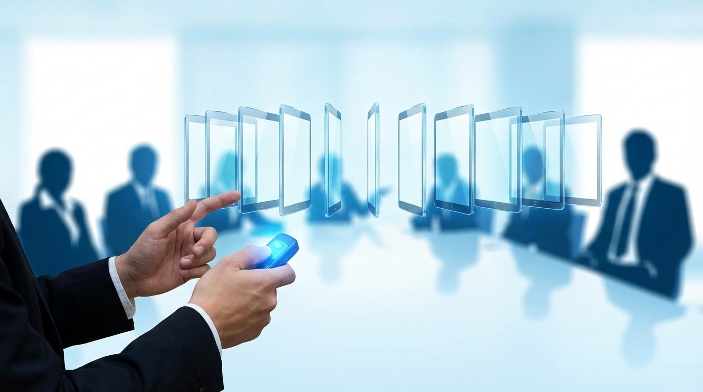 Angel Investors: How to Pitch Your Deck in 10 Slides