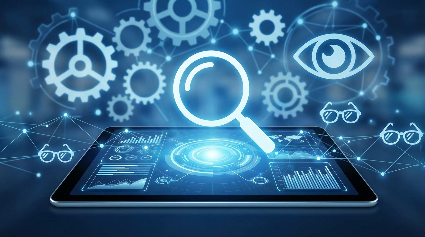 Competitor Analysis: Tools to Spy on Ad Strategies (Link to Tech)