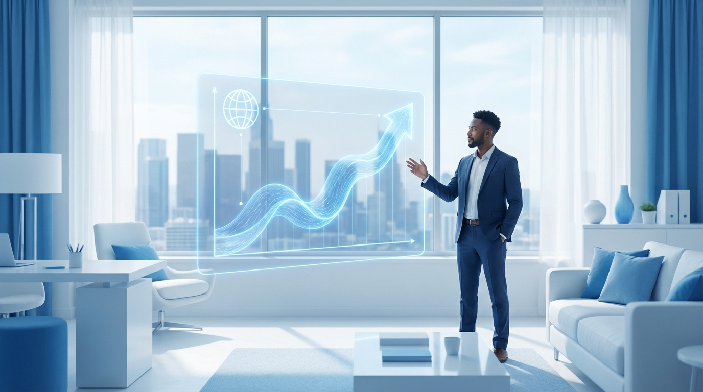 SEO for CEOs: Why You Cannot Ignore Organic Traffic in 2025