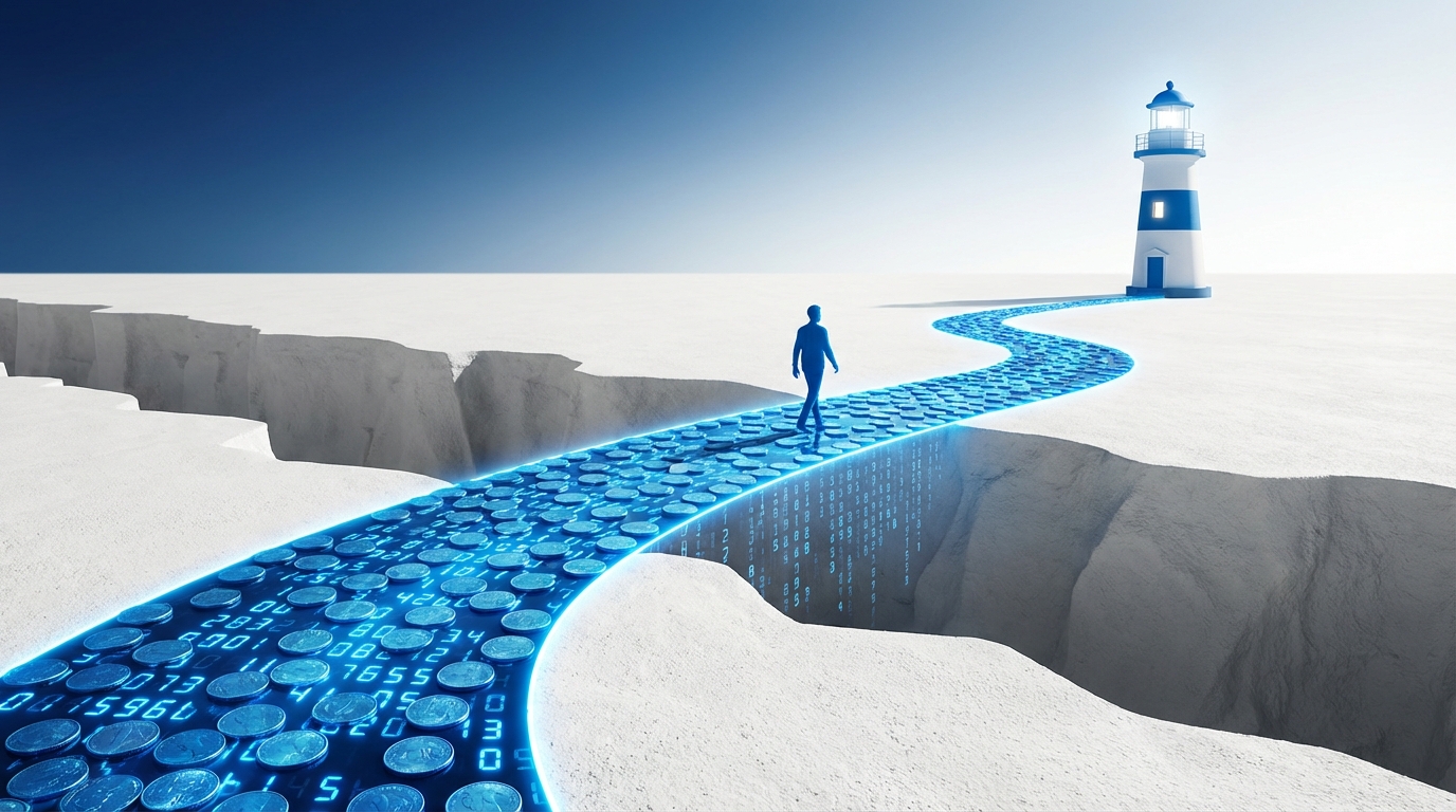 Cash Flow Forecasting: Surviving the ‘Net-60’ Payment Terms