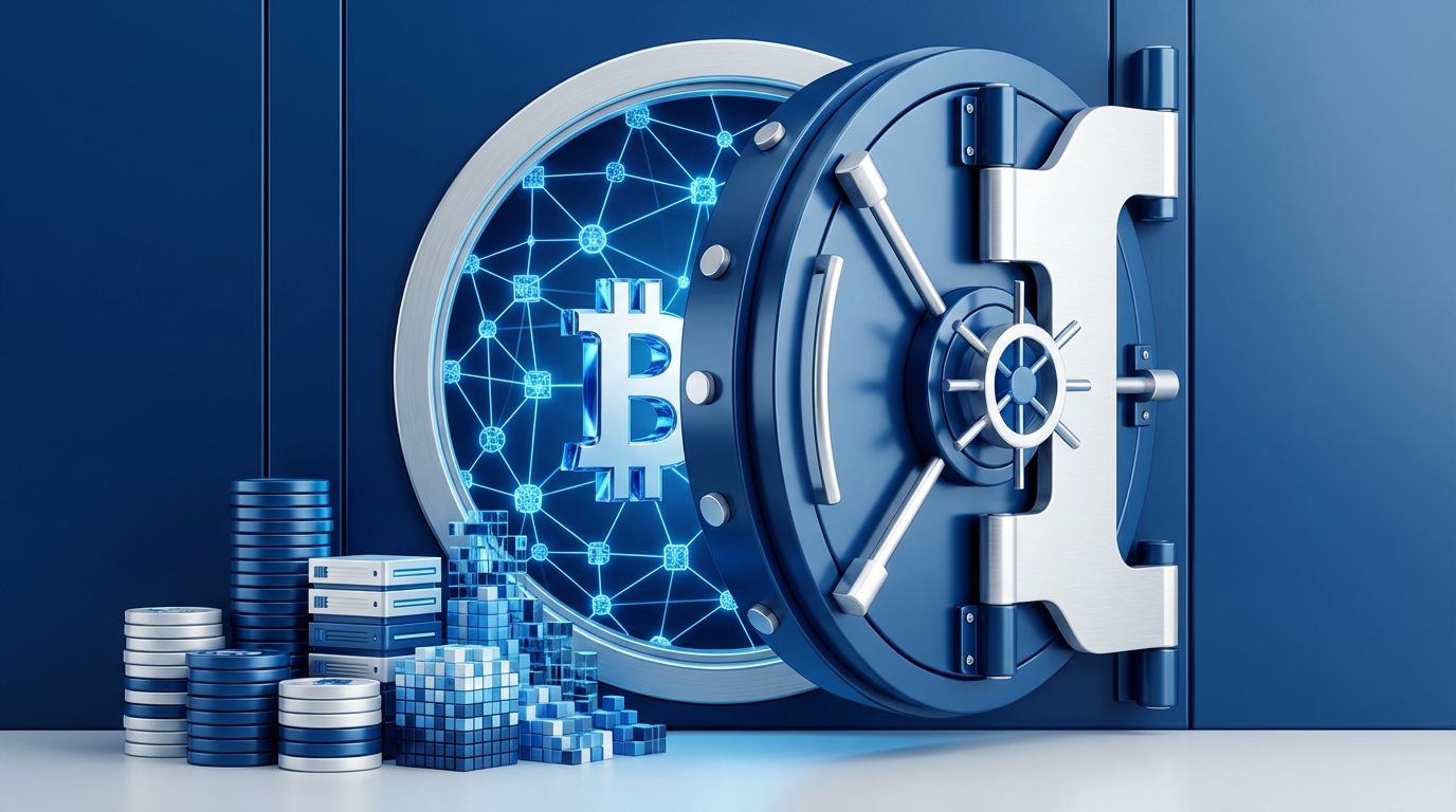 Corporate Crypto Treasuries: Should You Hold Bitcoin? (Link to General/Crypto)