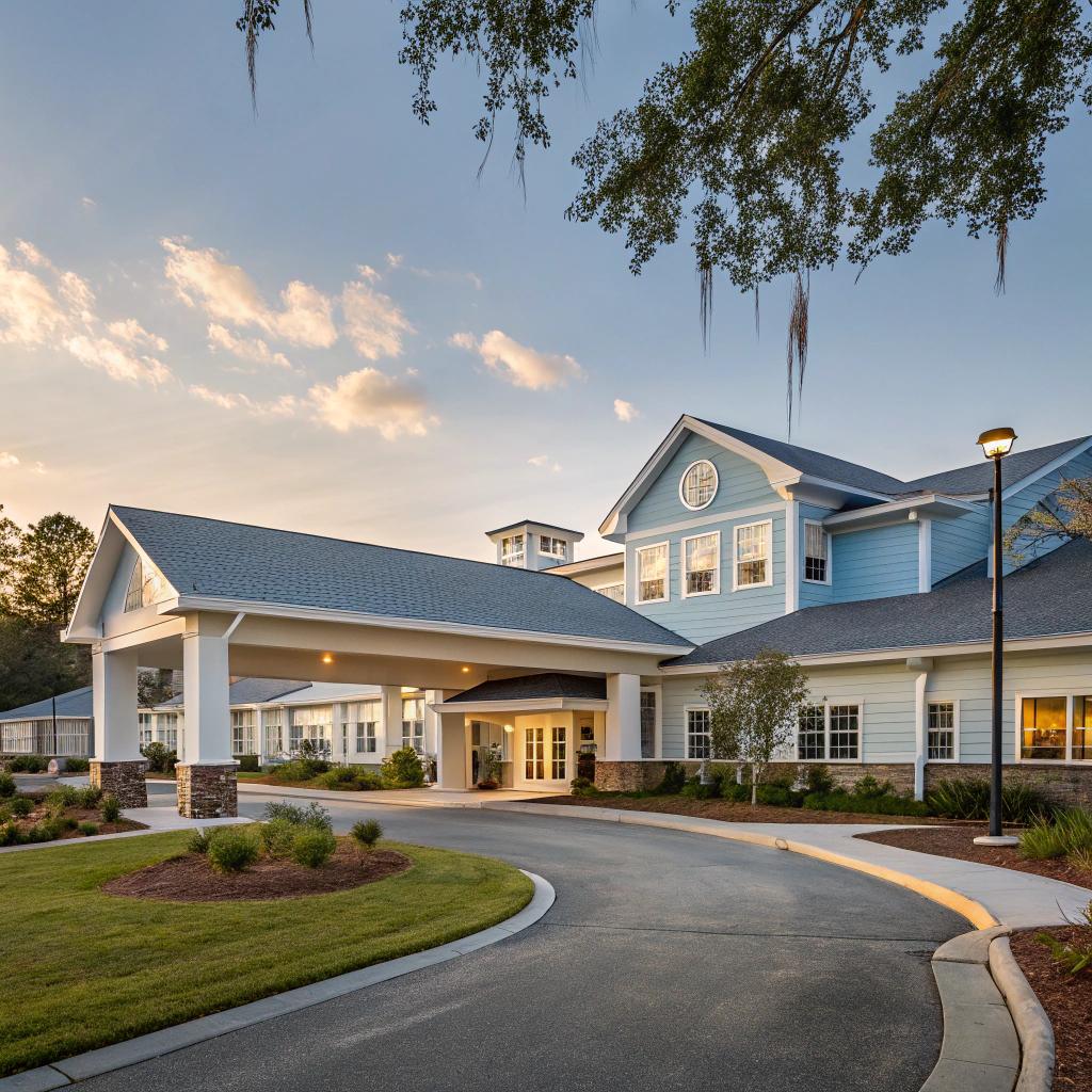 Compassionate Memory Care Goose Creek Families Trust