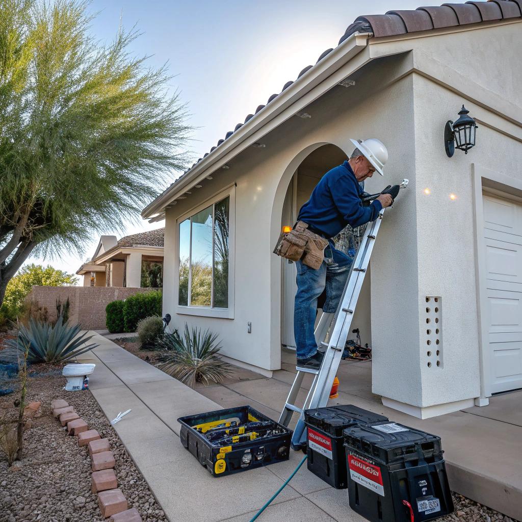 Electrician Scottsdale Trusted Pros for Every Home