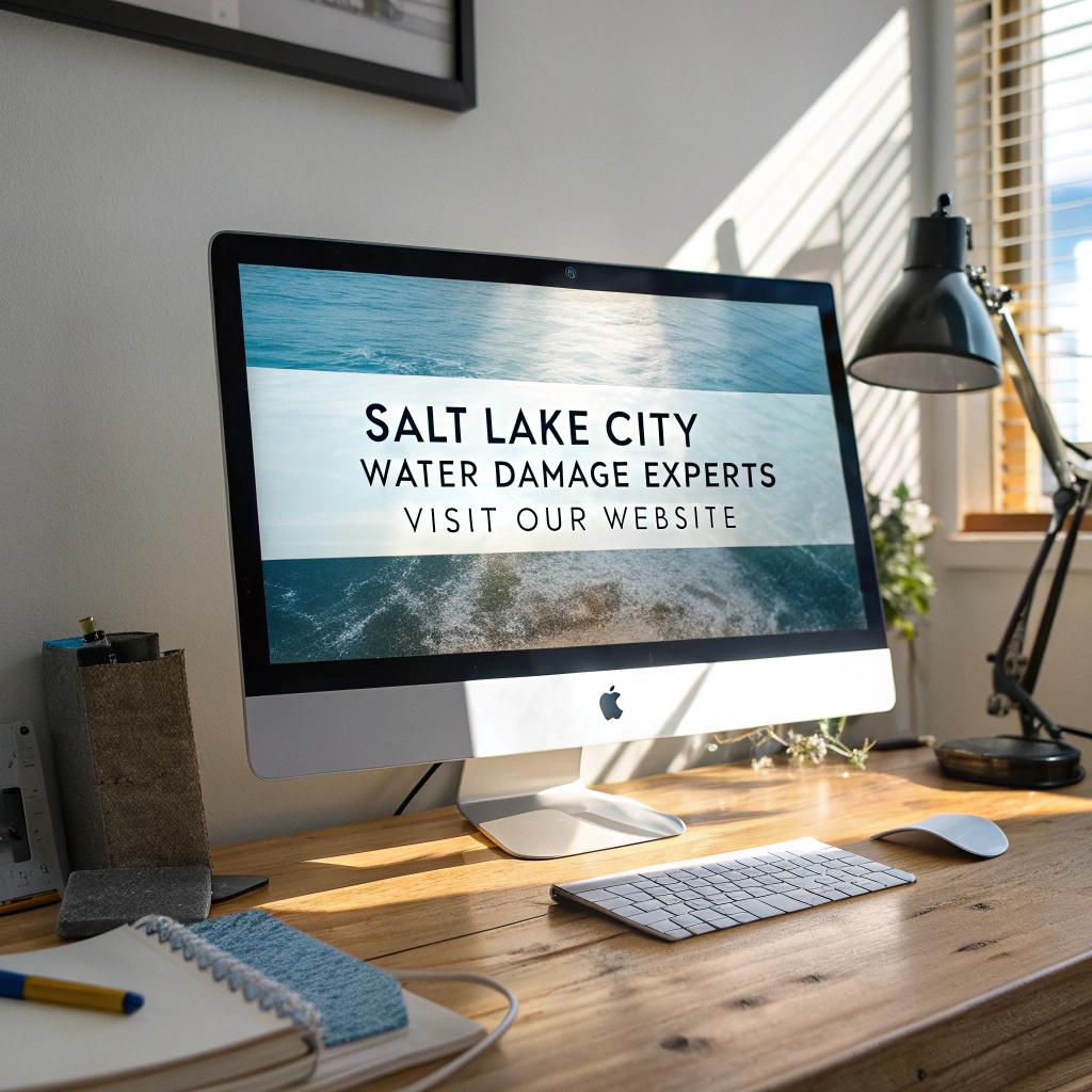 Salt Lake City Water Damage Experts