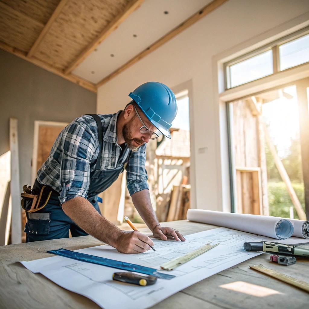 Choosing the Right Bellevue Remodeling Contractor