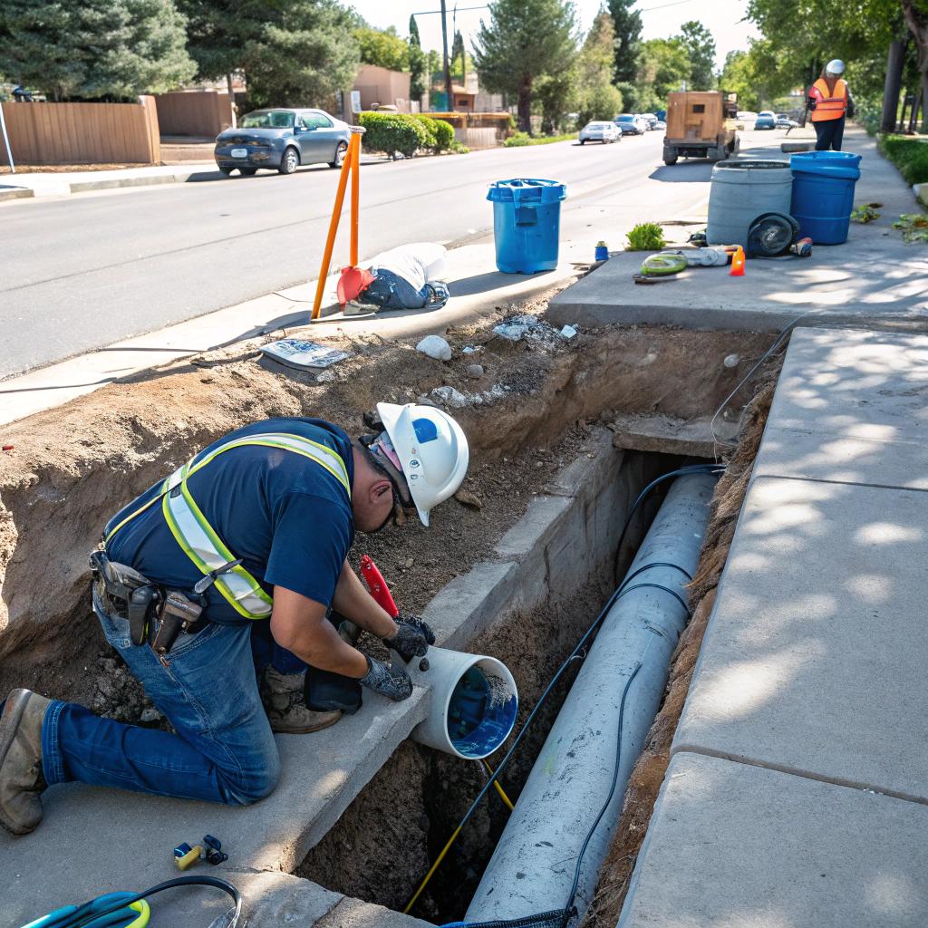 Sewer Repair Arvada CO How to Avoid a Costly Backup