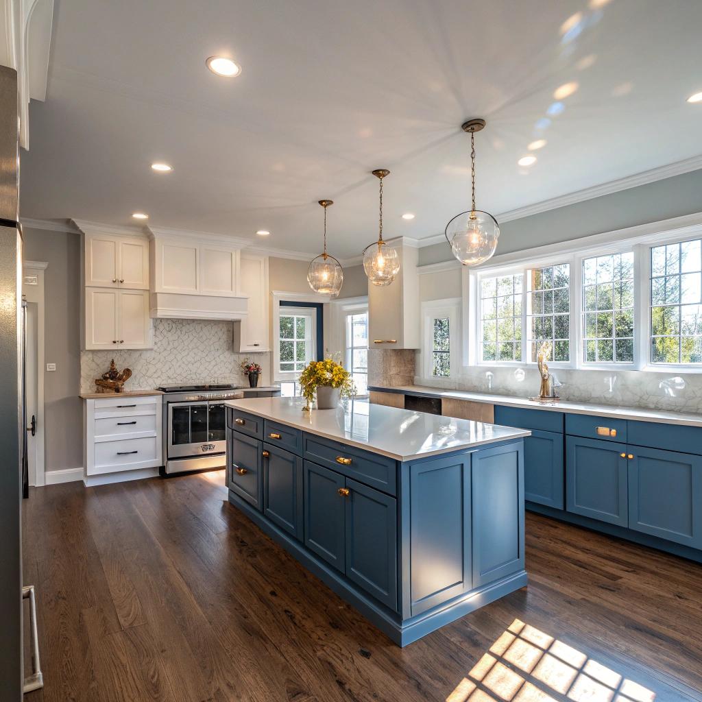 Kitchen Renovation Belleville Ideas to Transform Your Home