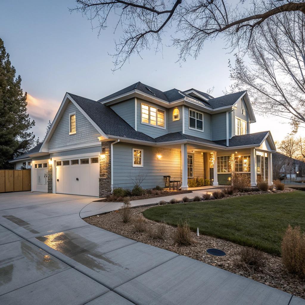 Remodeling Fort Collins Homes for Modern Living