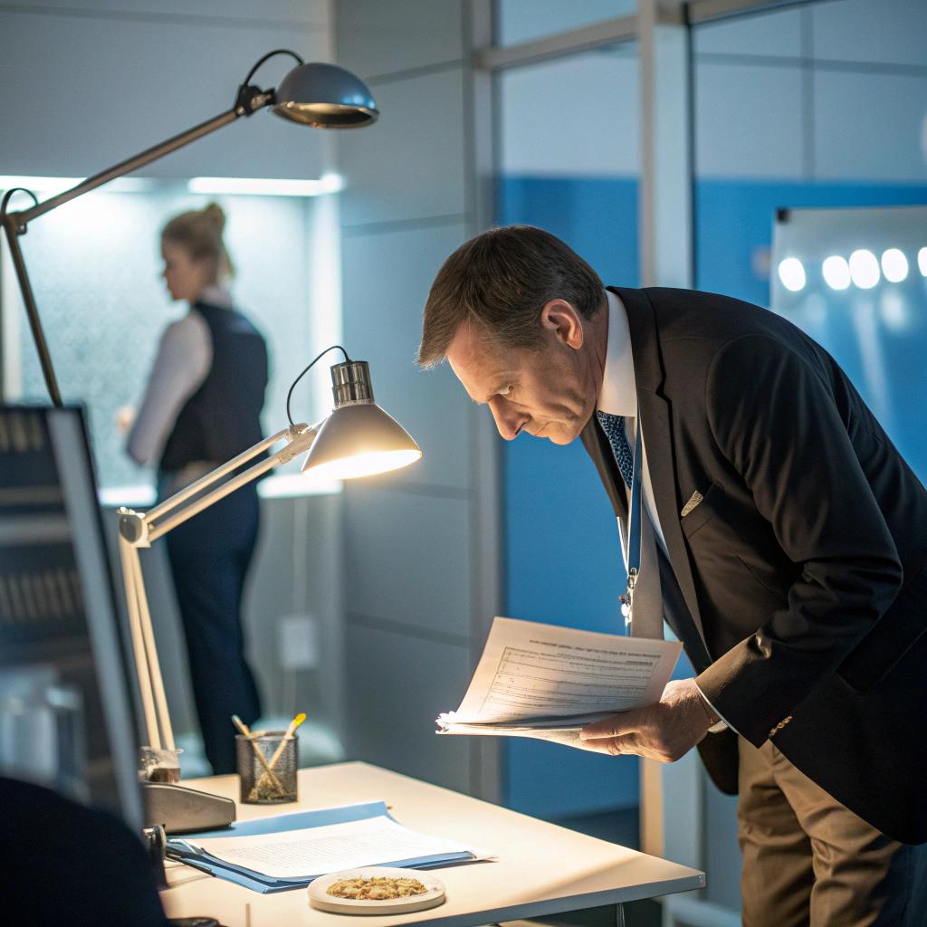 Employee Theft How Private Investigators Protect You