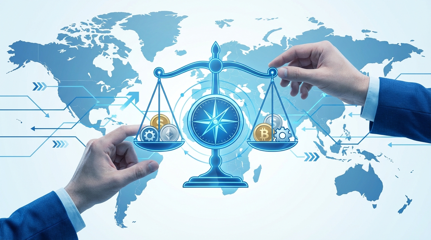 Currency Exchange: Managing Risk in International Trade