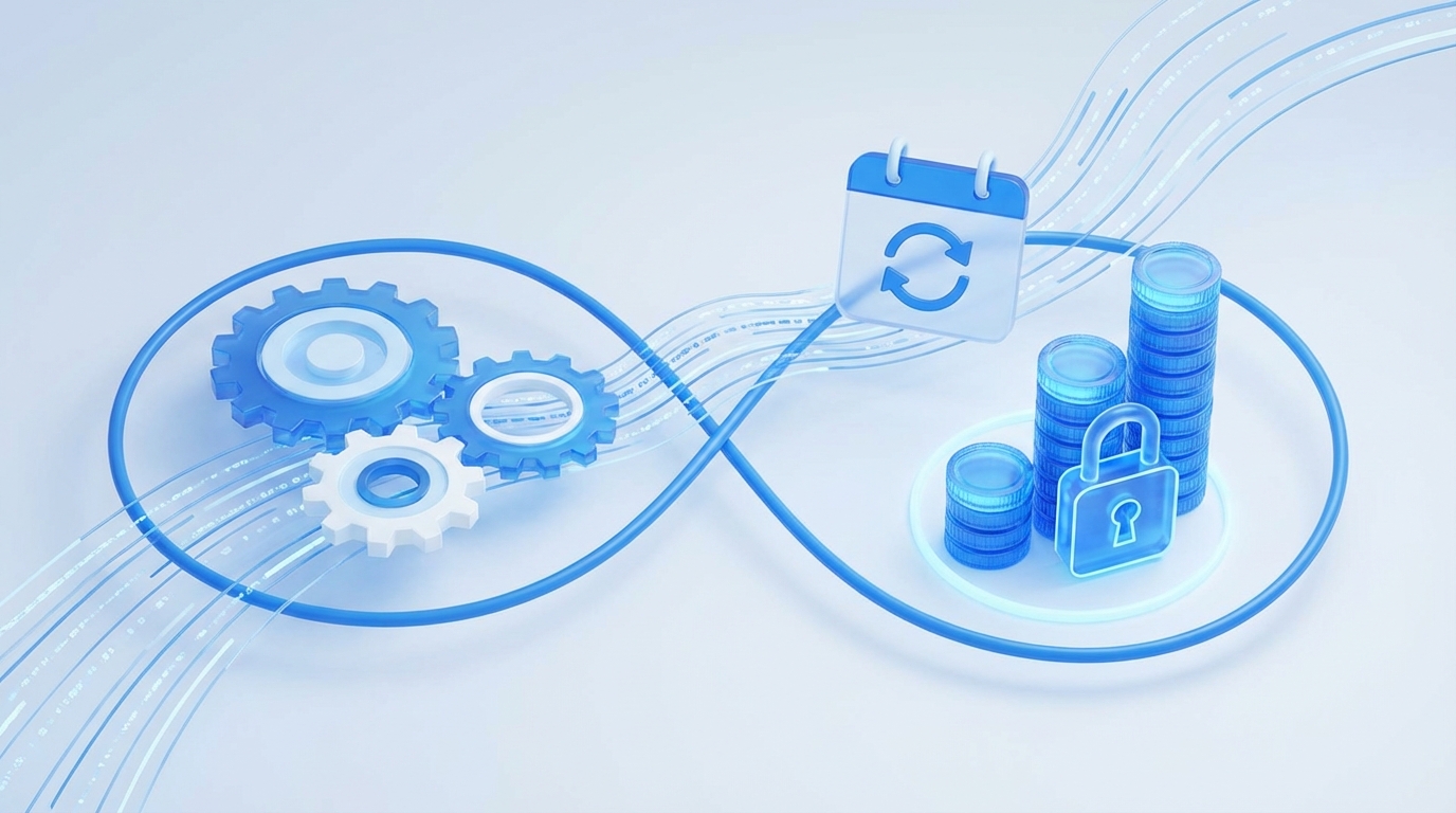 Subscription Revenue Models: Recurring Income Stability