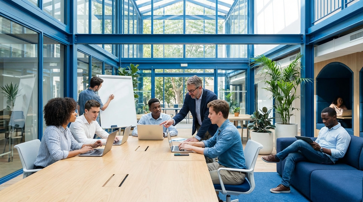 Managing Gen Z: What They Want from a Career