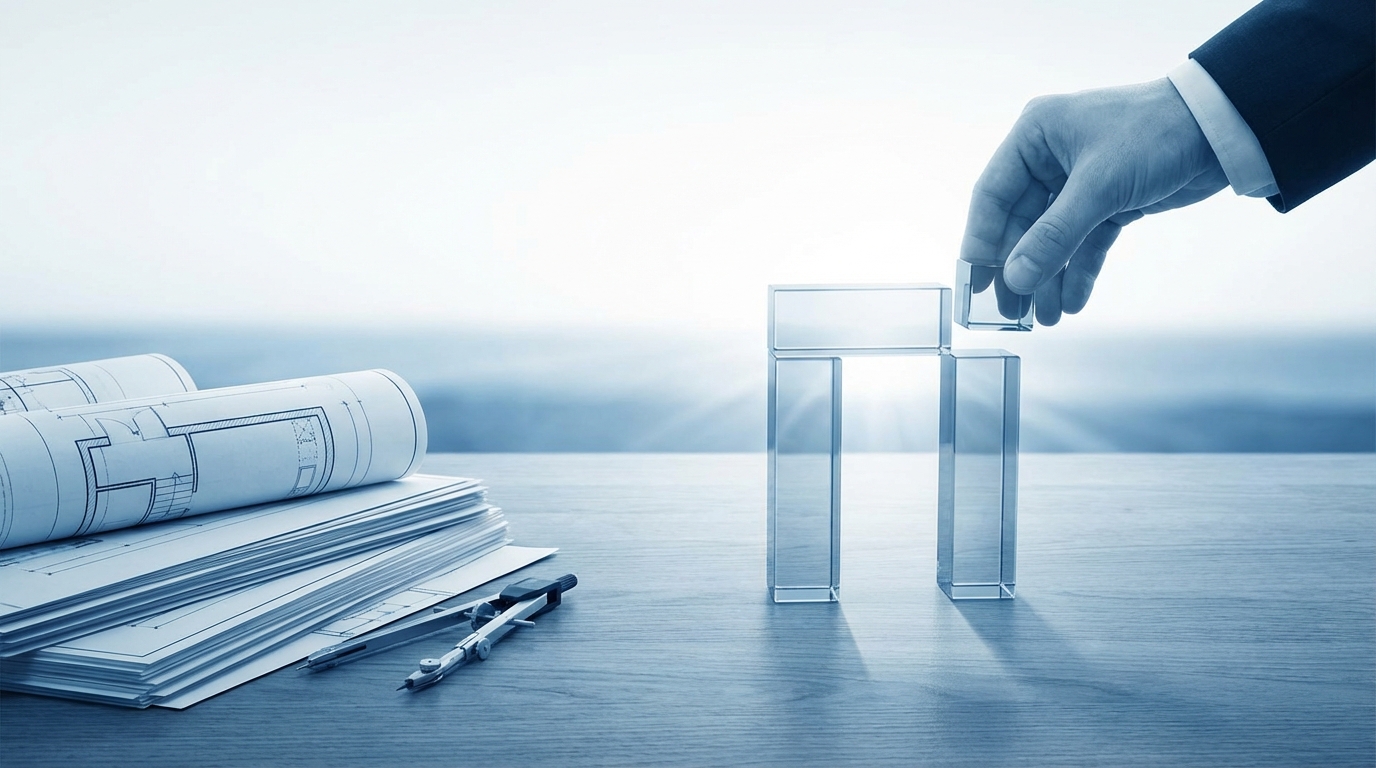 Exit Strategy: Building Your Business to Sell from Day One