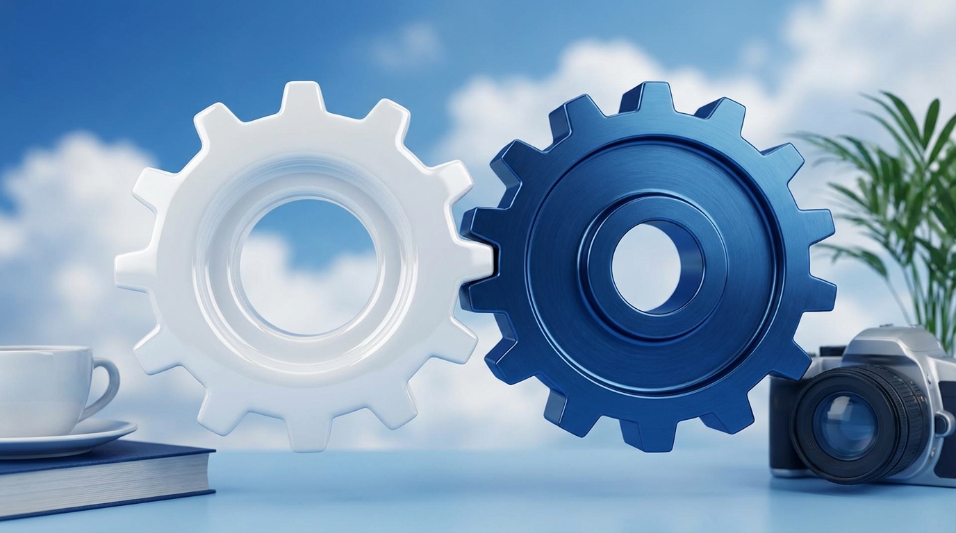 Partnership Marketing: Cross-Promoting with Non-Competitors