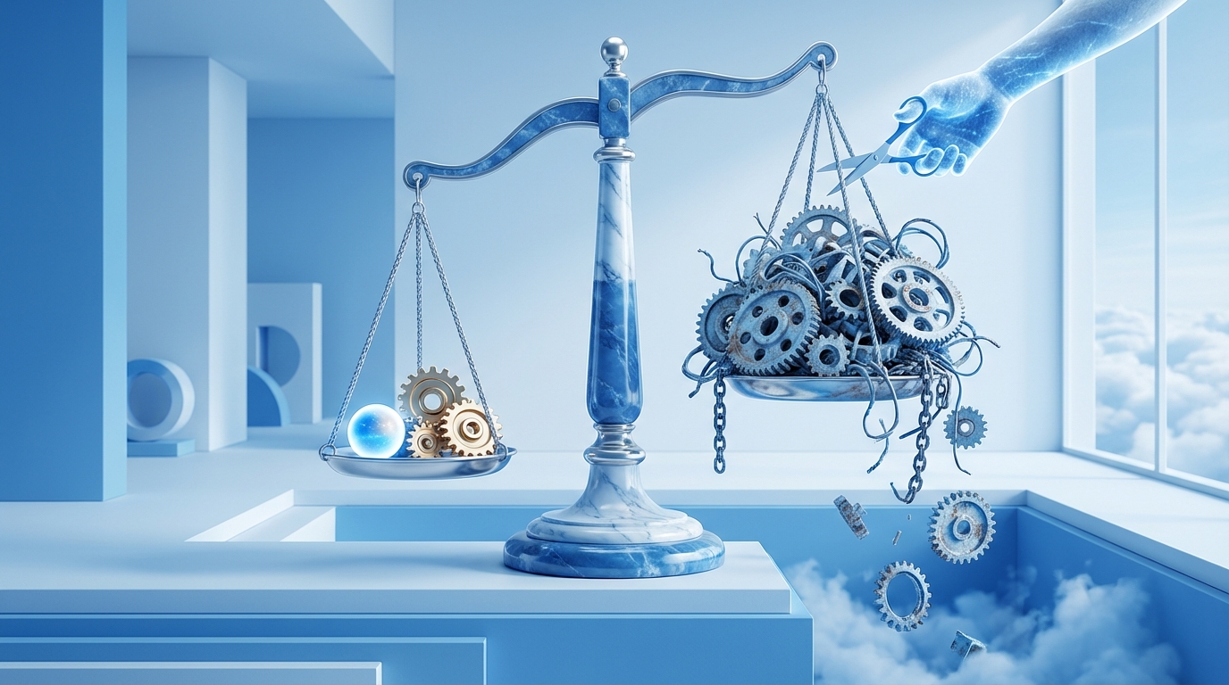 The 80/20 Rule in Sales: Firing Your Worst Clients to Grow