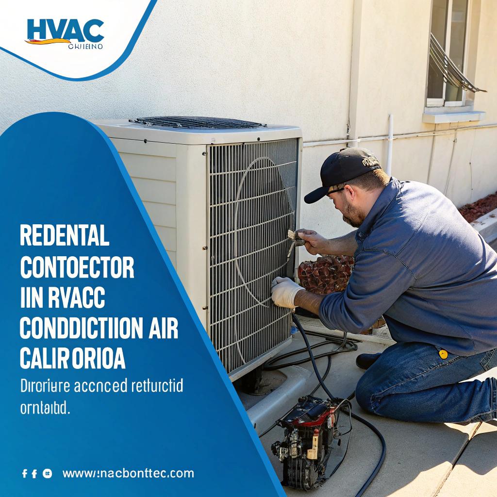 Top Reasons to Hire an HVAC contractor California