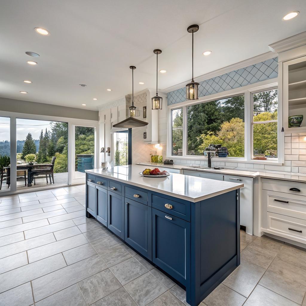 Home Remodeling Bellevue Tips for a Stunning Upgrade