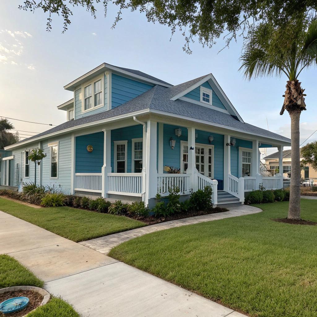 Top Remodeling Company Rockport Texas for Full Homes