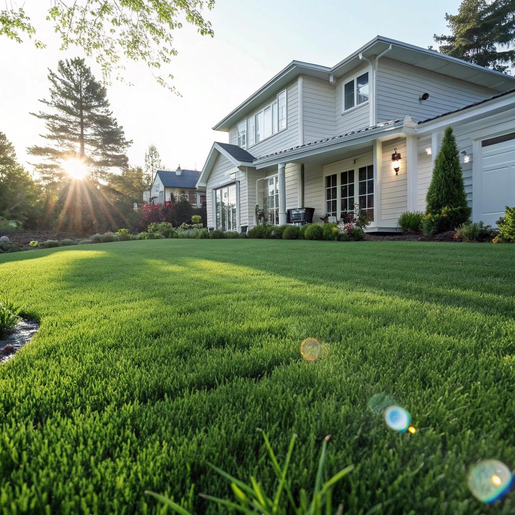 Lawn Care Cape Girardeau Secrets for a Greener Yard