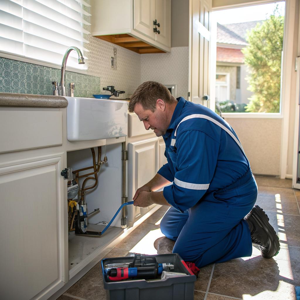 Plumber in Lake Elsinore CA Top Tips to Protect Your Home