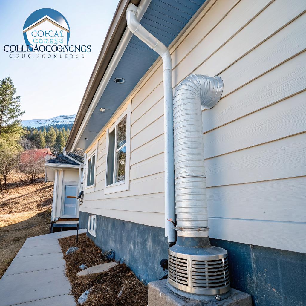 Ventilation Installation Colorado Springs Homeowners Trust