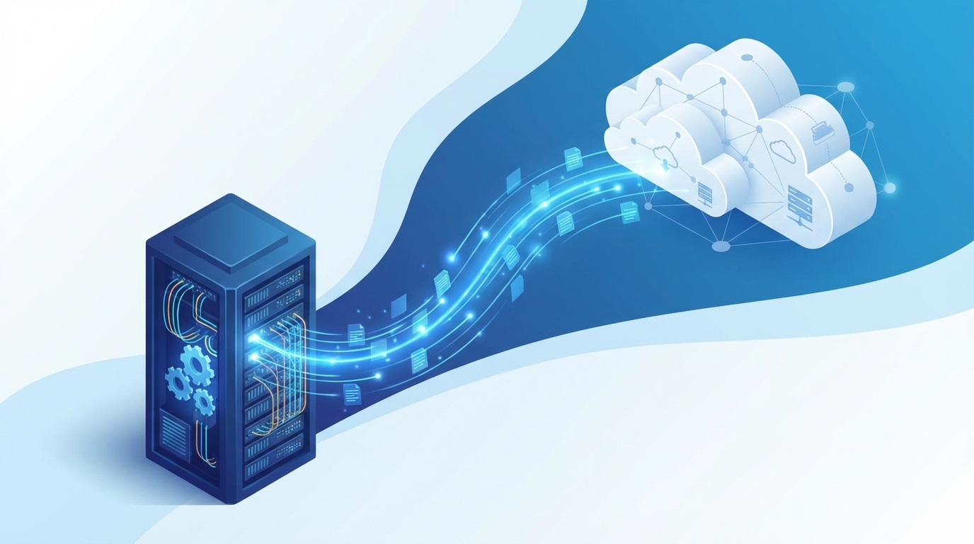 Legacy System Migration: Moving from Mainframes to Cloud