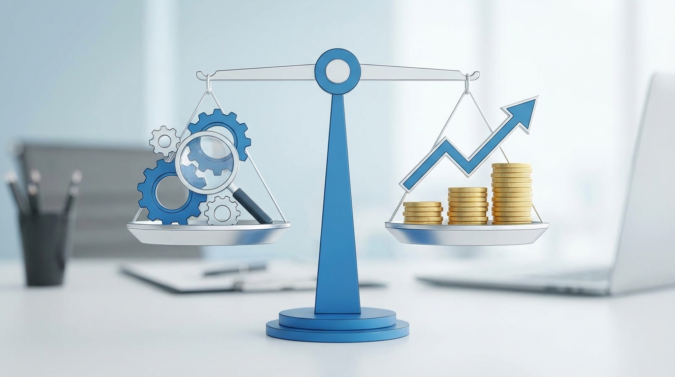 Valuation Multiples: What Is Your Business Actually Worth?