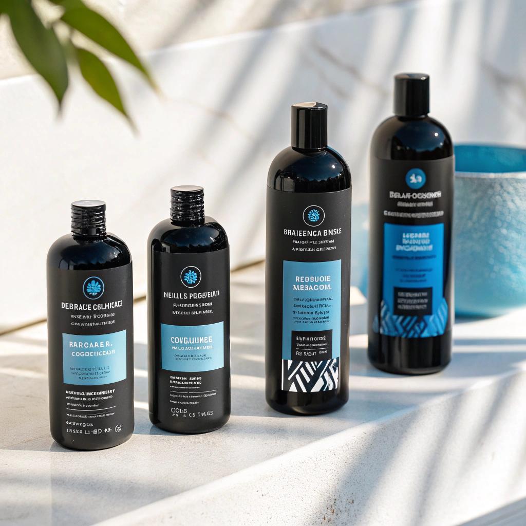 Top Black Owned Shampoo Brands Your Hair Will Love