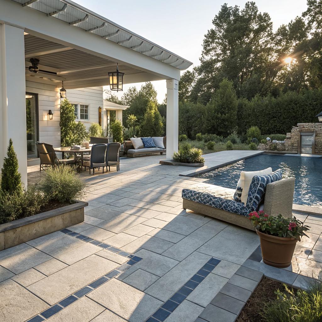 Transform Your Outdoor Space with Paramount Knox