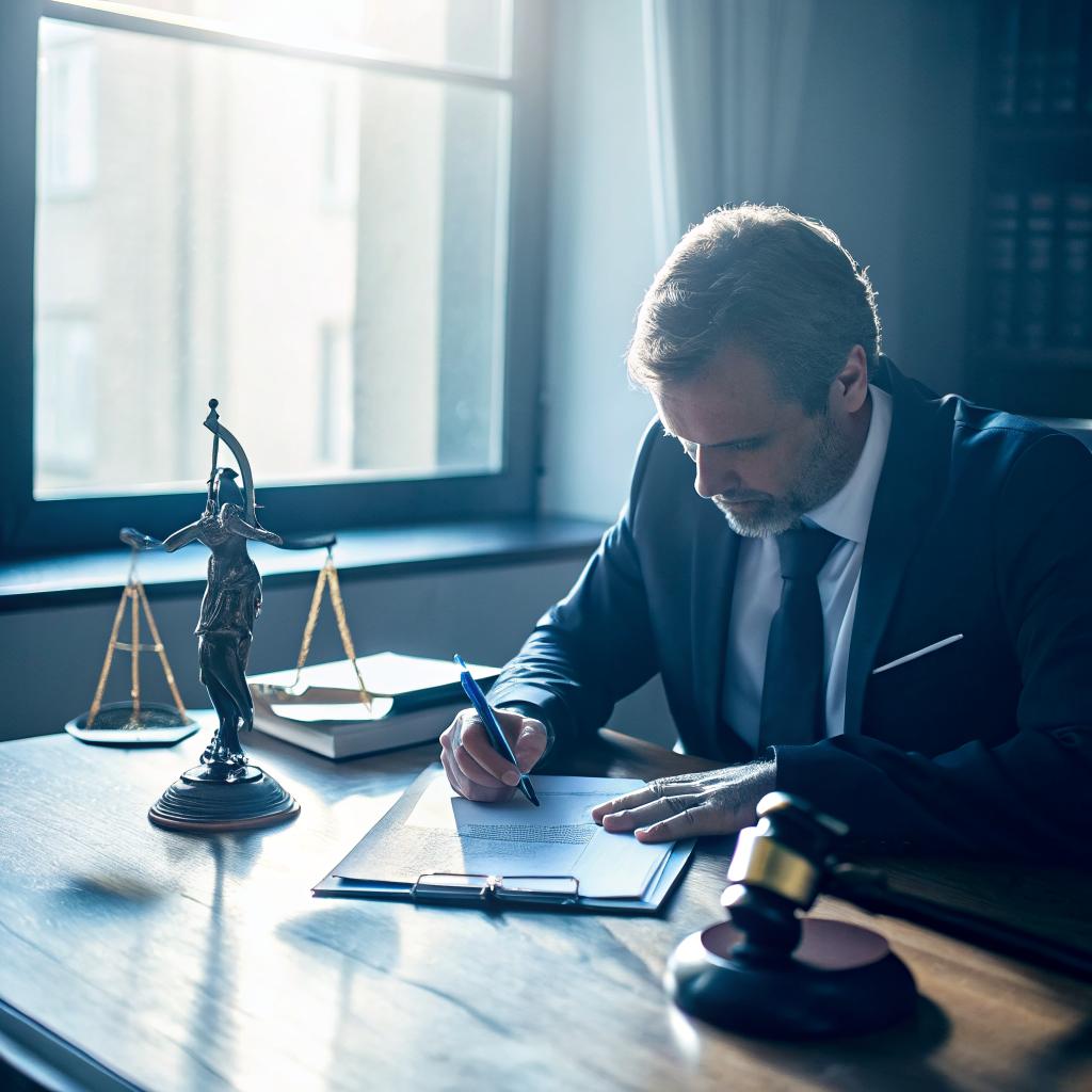 Chicago Nursing Home Falls Attorney Fighting for You