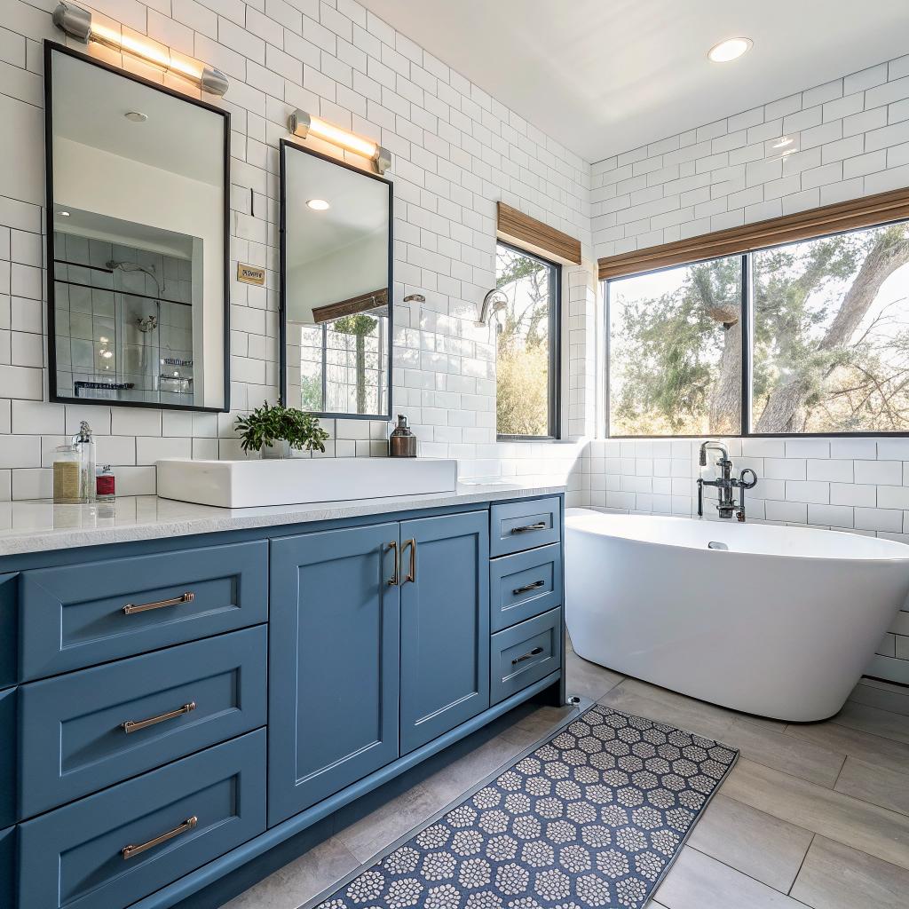 Bathroom Remodeling Scottsdale AZ Ideas You’ll Love