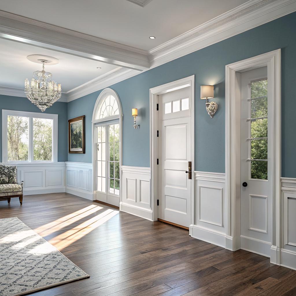 Interior Painting Denver Transform Your Home Today